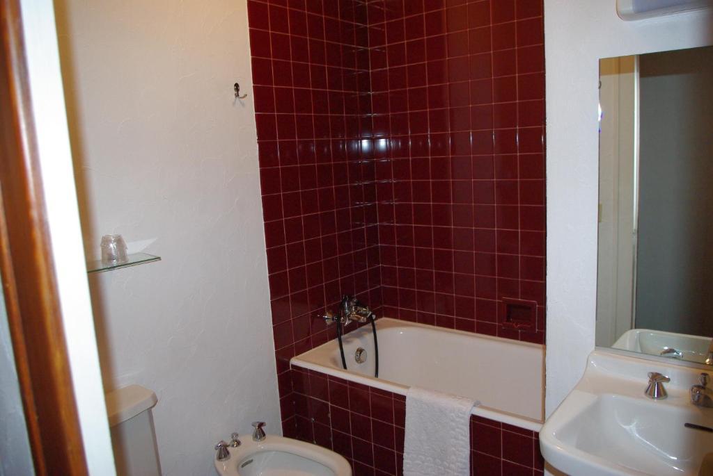 Hotel Le Tourisme Plateau dʼAssy Habitación foto